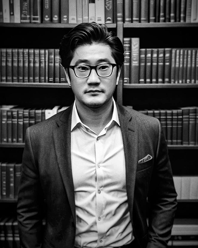 Пак Андрей Аркадьевич