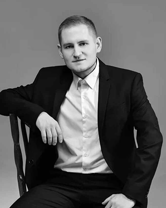 Колесников Андрей Юрьевич