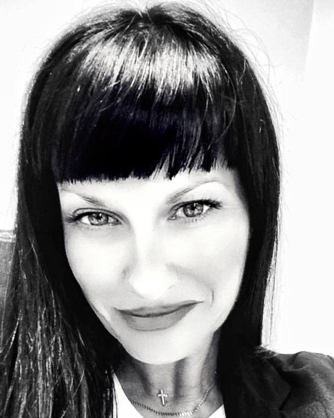 Лозовая Екатерина Владимировна